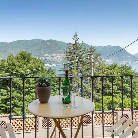L Como Lake Appartement Buitenkant foto