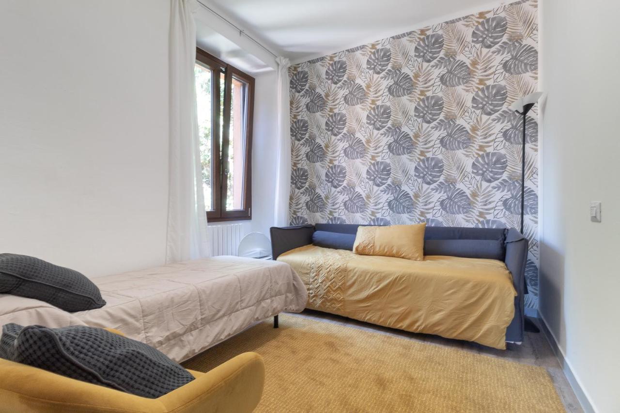 L Como Lake Appartement Buitenkant foto