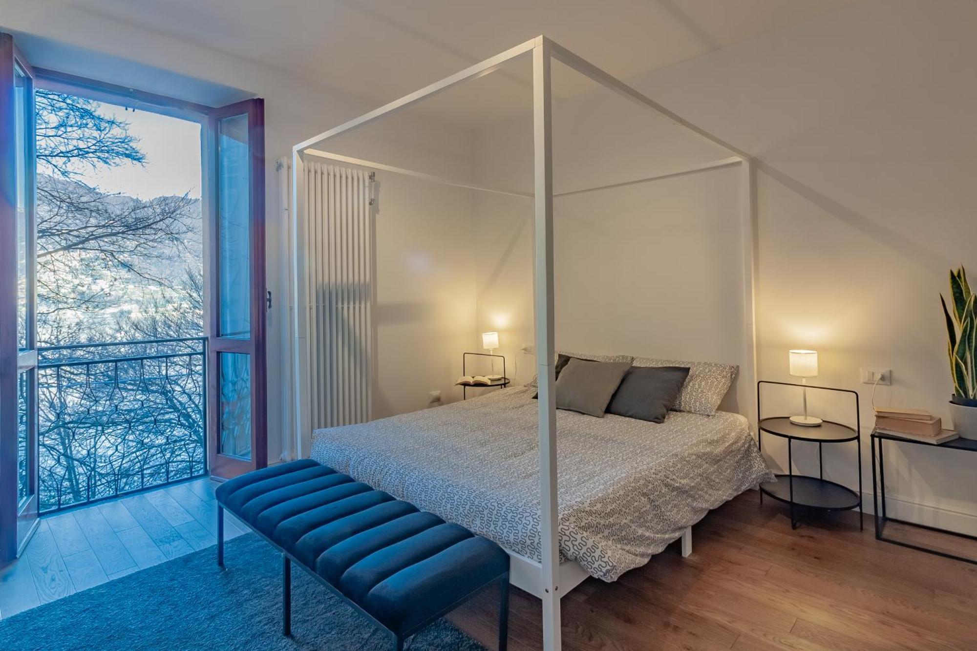 L Como Lake Appartement Buitenkant foto